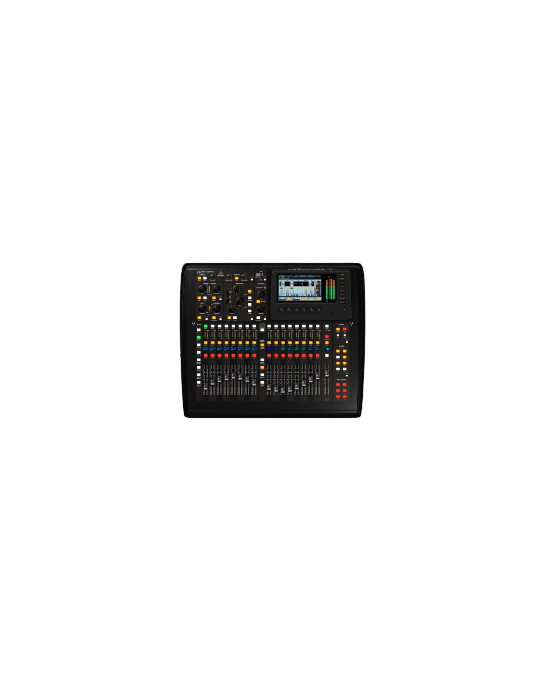 BEHREINGER X32 Compact