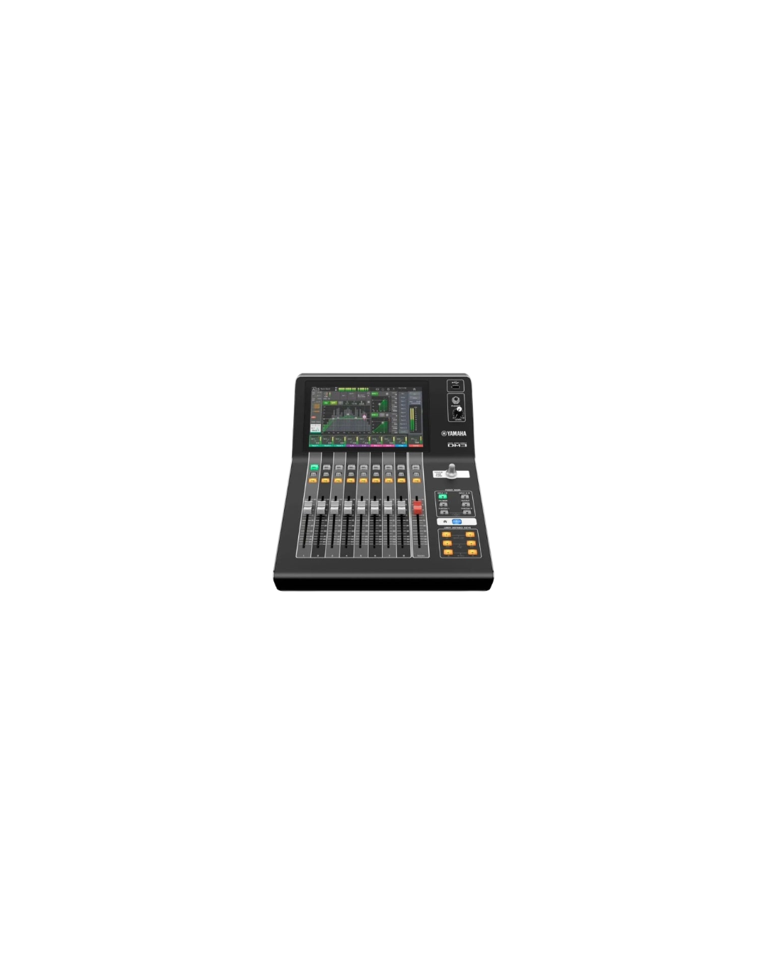 YAMAHA DM3