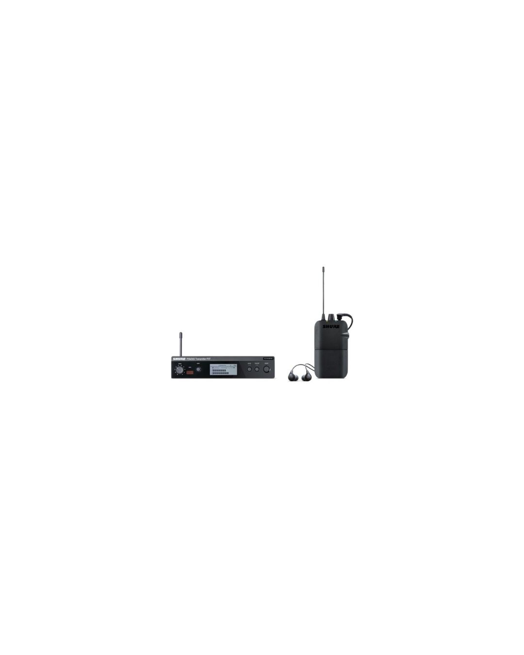 SHURE PSM300